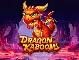 Dragon Kaboom screenshot