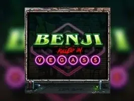Benji Killed in Vegas DNT screenshot