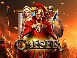 Caesar screenshot