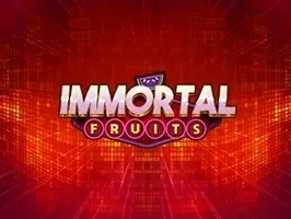 Immortal Fruits DNT screenshot