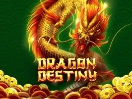 Dragon Destiny