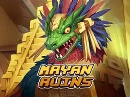 Mayan Ruins