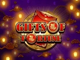 Gifts of Fortune screenshot