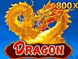 Dragon screenshot