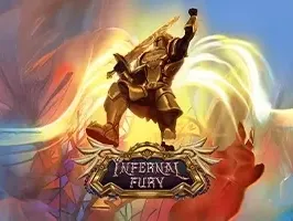 Infernal Fury