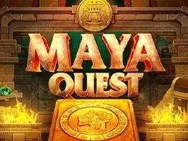 Maya Quest screenshot